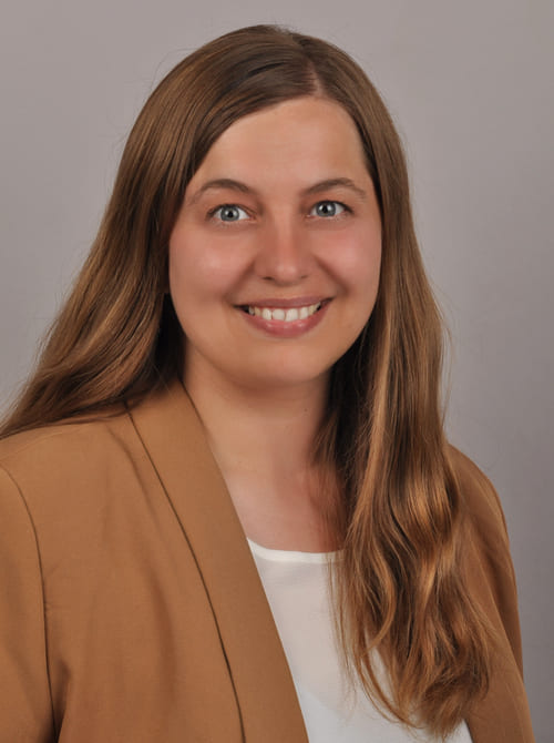 Christina Weber Portrait Beraten und Begleiten mit Herz